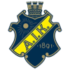 AIK巴斯克logo