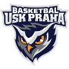 USK布拉格logo