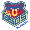阿泰尼恩塞斯女篮logo