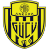 安卡拉高古logo