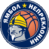 扬博尔logo