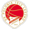 波罗尼亚莱什诺1912logo