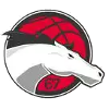 拉夫伯勒骑士队logo