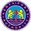 肯亚港务女篮logo