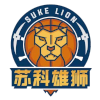苏科雄狮U21
