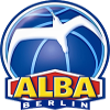 ALBA柏林女篮logo