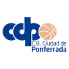 蓬费纳达logo