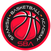 西班牙篮球学院logo