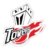 TNT高楼logo