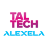 TTU塔林logo