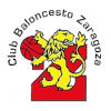 CB萨拉戈萨logo