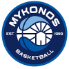 米科诺斯logo
