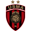 USM 阿爾及爾