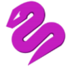 萨斯卡通曼巴logo