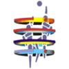 加西利亚鱼logo
