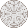 东固大学logo