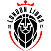 伦敦雄狮logo