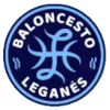 雷加利斯女篮logo