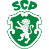里斯本竞技女篮logo